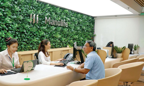 Manulife Việt Nam đã giải quyết xong gần 60% khiếu nại