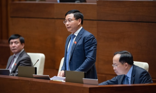 Sau xử lý khủng hoảng, ba việc Bộ Giao thông vận tải sẽ làm để 