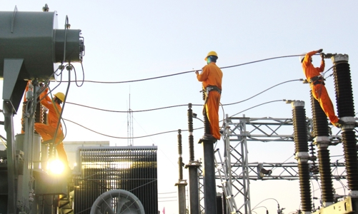 Phụ tải không đáp ứng được nhu cầu, miền Bắc có nguy cơ thiếu điện trong hầu hết các giờ trong ngày