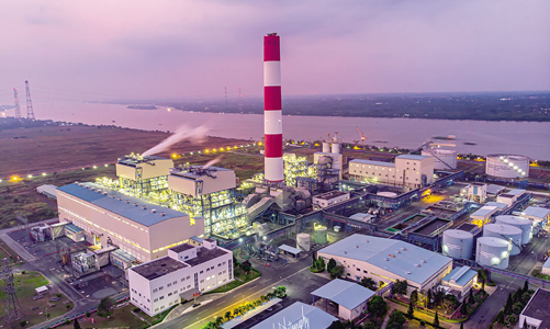 Dự án Lô B - Ô Môn tác động thế nào đến cổ phiếu dầu khí thời gian tới?  