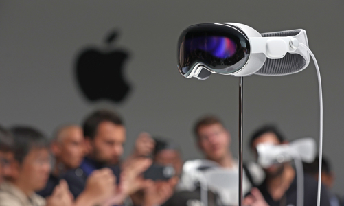 Cạnh tranh của Meta với Apple bước sang giai đoạn mới: Thực tế ảo 