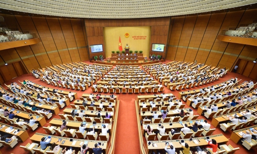 Phó Thủ tướng: 