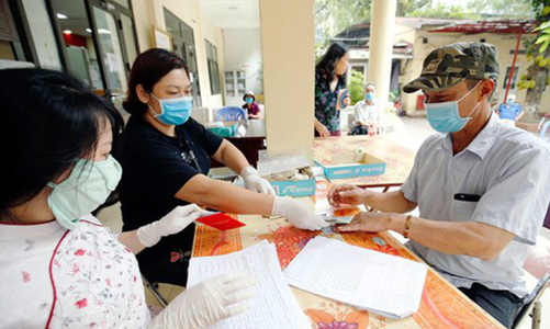 Hà Nội : Hạn chế tối đa việc phát sinh hộ nghèo , không để tái nghèo