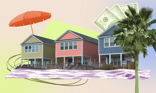 Mùa cao điểm du lịch, cẩn trọng với mô hình “sở hữu kỳ nghỉ”