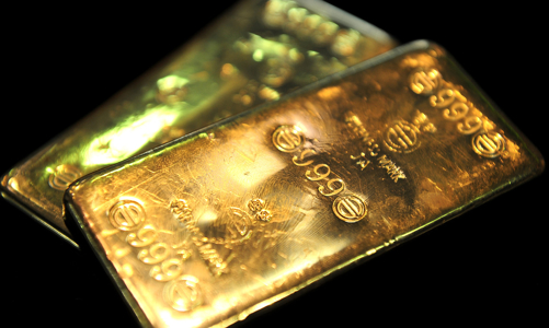 Giá vàng thế giới tăng mạnh nhờ đồng USD giảm giá, trong nước tái lập mốc 67 triệu đồng/lượng