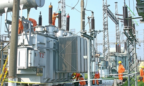 Hải Phòng thực hiện nhiều biện pháp “thắt lưng, buộc bụng” trong mùa thiếu điện