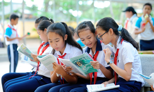 Mô hình xã hội học tập cấp xã : Một bước đi chiến lược của Việt Nam