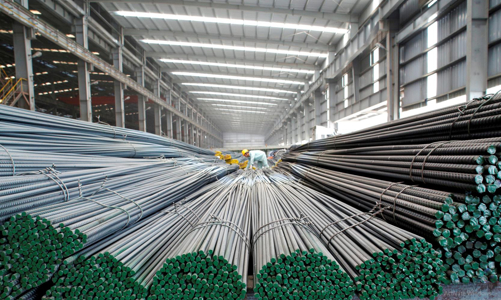 Giá thép có thể sẽ thiết lập một mặt bằng giá mới