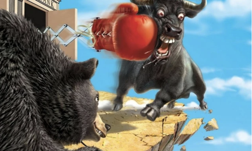 Yuanta: Thị trường vẫn đối diện áp lực điều chỉnh trong đầu tháng 6 