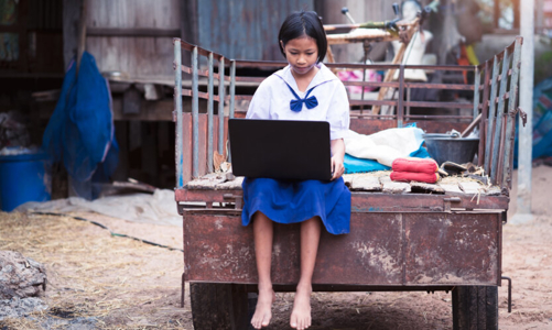 Khả năng tiếp cận và chi trả cho Internet vẫn là một trở ngại ở Đông Nam Á