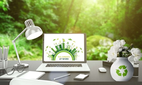 Việc làm xanh tại Việt Nam vẫn còn rất 