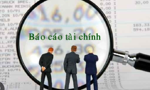 Nâng dần chất báo cáo tài chính nhà nước sau gần 5 năm triển khai, vẫn còn nhiều điểm cần lưu tâm