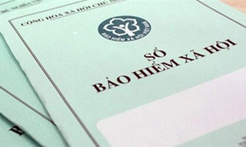 Gần 548.000 người hưởng bảo hiểm xã hội một lần trong 5 tháng 