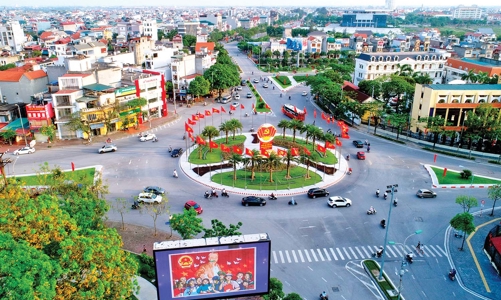 Nhiều hạn chế, thiếu sót trong công tác quản lý xây dựng và sử dụng đất tại Hải Dương