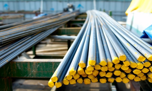 Thị trường vật liệu xây dựng ngưng trệ từ sản xuất đến tiêu thụ