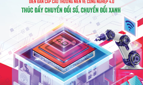 Đón đọc Tạp chí Kinh tế Việt Nam số 24-2023