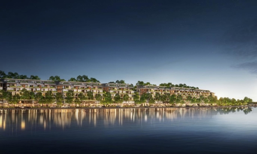 Nhu cầu bất động sản tại Nghệ An sẽ gia tăng mạnh trong năm 2023 