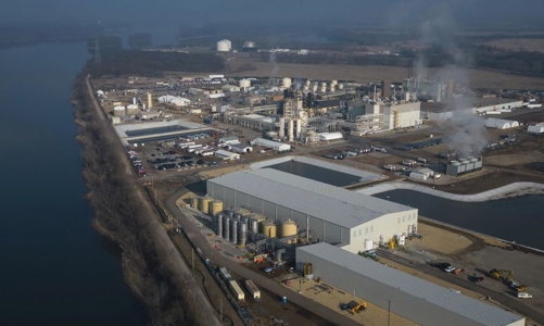 Triển vọng u ám của ngành sản xuất tại các nền kinh tế lớn nhất thế giới