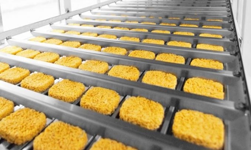 EU nới lỏng quy định kiểm tra mặt hàng mỳ ăn liền Việt Nam