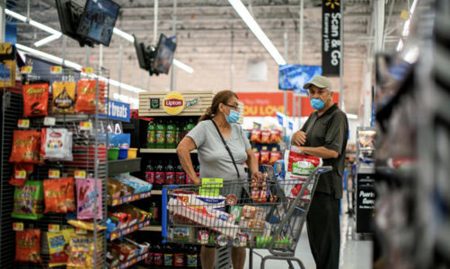 Kinh tế Mỹ chưa thấy dấu hiệu suy thoái: Tan hy vọng Fed hạ lãi suất