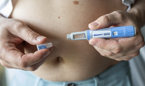 Vì sao Trung Quốc “sốt” thuốc trị tiểu đường Ozempic?