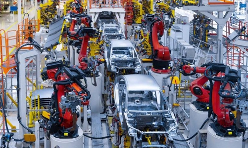 Sức mua sụt giảm khiến ngân sách khó bù đắp hụt thu do giảm 50% lệ phí trước bạ với ô tô