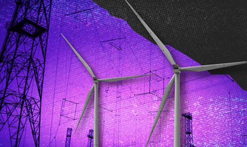 Thực trạng toàn cầu: Dự án điện gió và mặt trời “xếp hàng” chờ hòa lưới điện