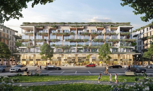 Yếu tố nào định vị bất động sản truyền đời của giới nhà giàu?