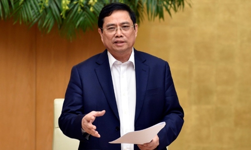 Thủ tướng yêu cầu khắc phục triệt để tình trạng chậm trễ, không xử lý kiến nghị, đề xuất của các địa phương, cơ quan 