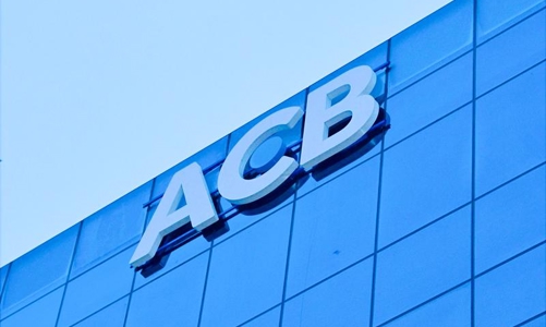 ACB dự chi 10.000 tỷ đồng mua lại trái phiếu trước hạn