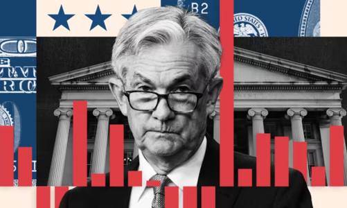 Giữa lúc Fed chờ đợi các tín hiệu lạm phát, nền kinh tế Mỹ đang hình thành những vết nứt?