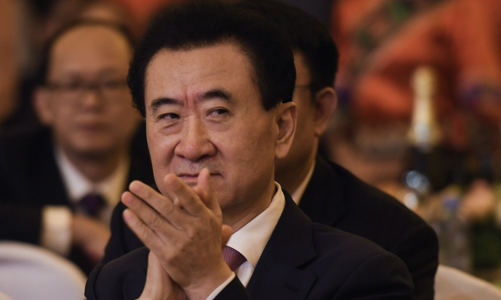 Mất 40 tỷ USD tài sản, “ông trùm” địa ốc Trung Quốc loay hoay bên bờ vực vỡ nợ