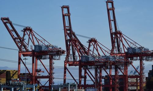 Kinh tế châu Âu suy thoái, Mỹ có “vạ lây”?