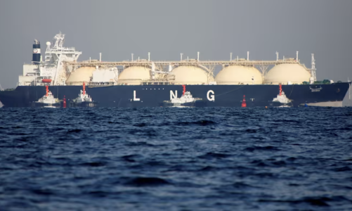 Giá khí đốt ở châu Âu rục rịch tăng mạnh, thị trường LNG lại sắp nóng?