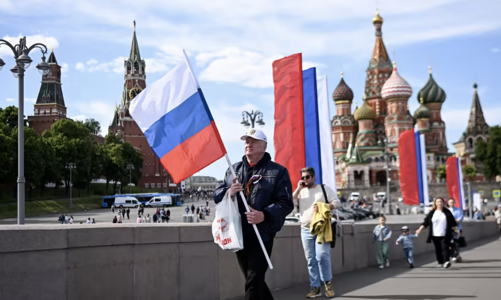 Nga muốn áp thuế 3,6 tỷ USD lên giới tài phiệt