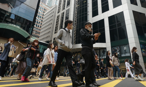 Triệu phú Trung Quốc di cư nhiều nhất thế giới