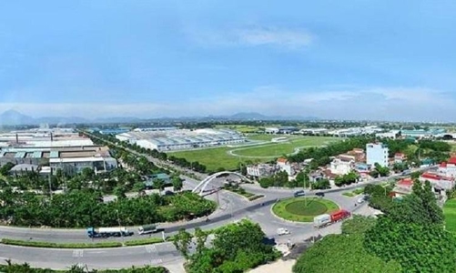 An Giang mời đầu tư 40 dự án trọng điểm về đô thị, công nghiệp và thương mại dịch vụ