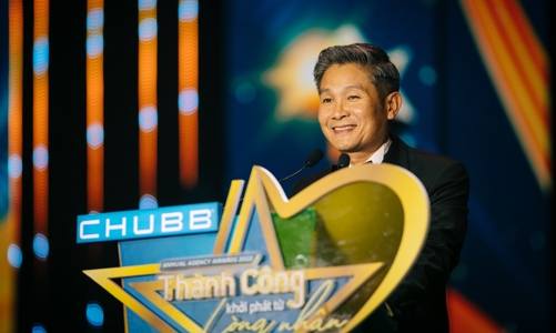 Từ tượng đài 231 năm trong ngành bảo hiểm toàn cầu đến hành trình 18 năm bảo vệ người Việt