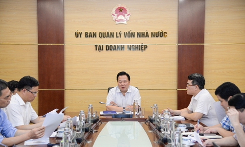 Vì sao phải chuyển giao các siêu dự án nhiệt điện từ Tập đoàn Điện lực sang Tập đoàn Dầu khí VN?