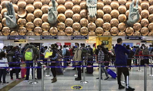 Du khách Ấn Độ, “mỏ vàng” mới cho các nước Đông Nam Á?