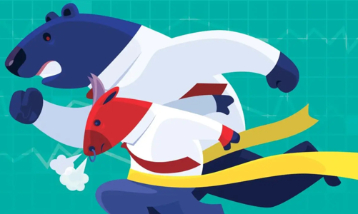 Vì sao thị trường phản ứng yếu ớt với tin FED tạm ngừng tăng lãi suất?