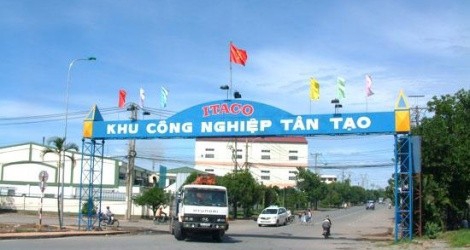 Tân Tạo 