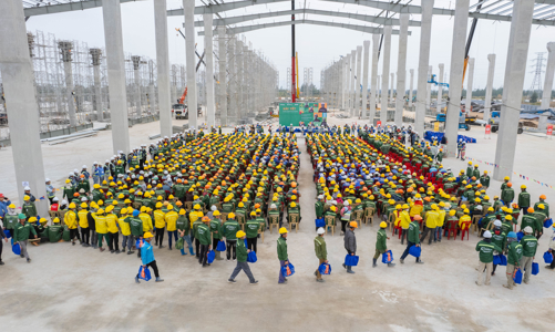 Ba giải pháp hỗ trợ người lao động và doanh nghiệp duy trì hoạt động