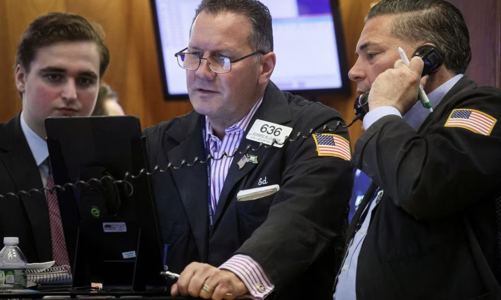 Chứng khoán Mỹ tăng rực rỡ, giá dầu 