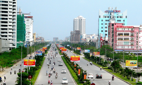 Nhiều chỉ tiêu kinh tế Hải Phòng giảm sâu 