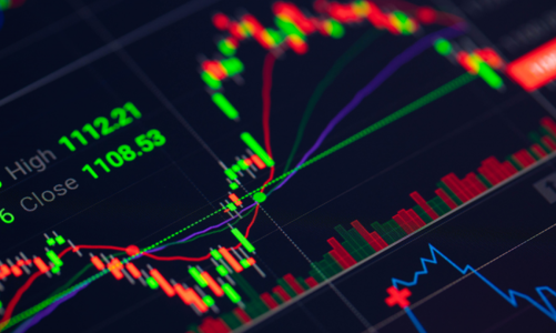 Cảnh giác chiêu lừa dẫn dụ đầu tư chứng khoán trên Facebook