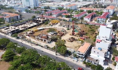 Khánh Hoà: Đã xử lý 64 dự án trong 111 dự án chậm tiến độ