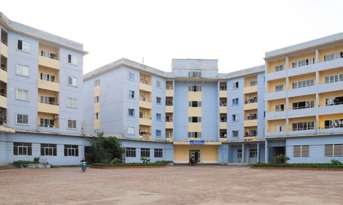 Nguồn cung nhà ở công nhân chỉ đáp ứng được 30% nhu cầu