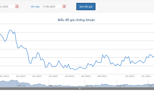 HAG muốn hoán đổi nợ thành vốn cổ phần tại Công ty cổ phần Lê Me