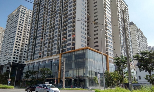 Đa số người trẻ gặp nhiều khó khăn khi mua nhà lần đầu